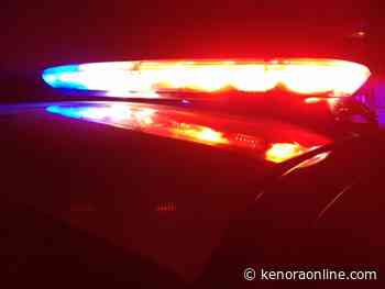 No charges for OPP officer after woman suffers broken collarbone - KenoraOnline.com