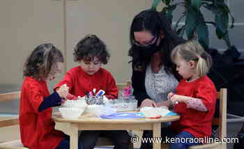 Ontario working to finalize $10-a-day childcare deal - KenoraOnline.com