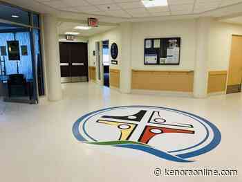 COVID-19 outbreak at Sioux Lookout hospital - KenoraOnline.com