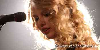 Blur- & Gorillaz-Frontmann Damon Albarn entschuldigt sich für Diss bei Taylor Swift - Radio Hamburg
