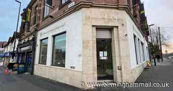 German Doner Kebab fast-food chain to open new Sutton Coldfield outlet - Birmingham Live