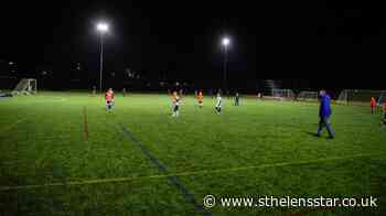 Sutton Leisure Centre staff praised for emergency first-aid - St Helens Star