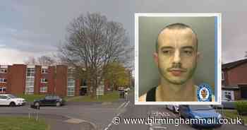 Woman in mobility scooter has handbag snatched in Sutton Coldfield - Birmingham Live