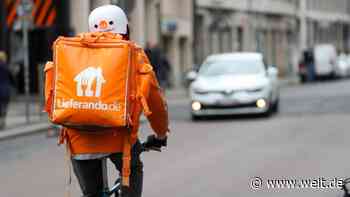 Verbesserungen für Lieferando-Beschäftigte gefordert