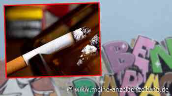 Hartz und herzlich: Raucher-Schock! Junge Bewohnerin hat extreme Lungen-Probleme