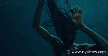 Sundance Film Festival: ‘Nanny’ Leads a Parade of