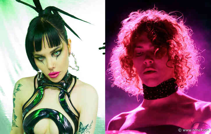 Alice Glass: “SOPHIE was one of those people who was talented at everything”