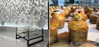 A beautiful new bakery has opened in downtown Edmonton - Curiocity