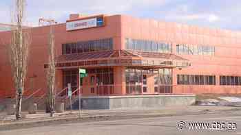 Edmonton city council agrees to build $14M parkade at Orange Hub - CBC.ca