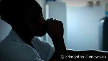 'Unsafe in my own mind': Edmonton app offers outlet for people seeking mental health support - CTV News Edmonton