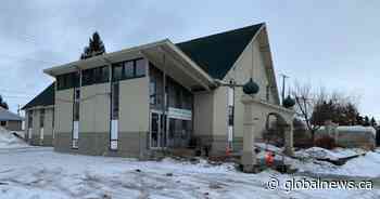 Charges laid after alleged attack on Muslim woman near Edmonton mosque: police - Global News