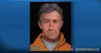 Edmonton police need help identifying man found dead in river valley encampment - Globalnews.ca
