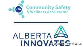 Edmonton-based business accelerator brings 20 global start-ups to Alberta to address social challenges - Alberta Innovates