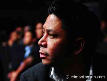 JONES: Victor Cui to be named Edmonton Elks president and CEO - Edmonton Sun