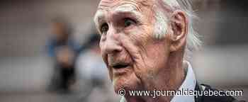 Roland Lachance s’est rendu à la cour