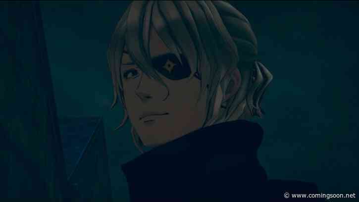 AI: The Somnium Files – Nirvana Initiative Gets Story Trailer