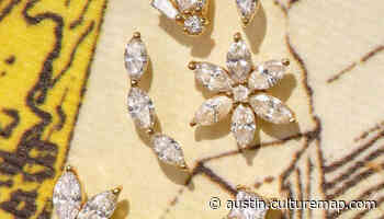 Luxe Dallas piercing studio has designs on Austin with wild pop-up event - CultureMap Austin