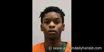 Teen ordered to be tried as adult in murder case - Austin Daily Herald - Austin Herald