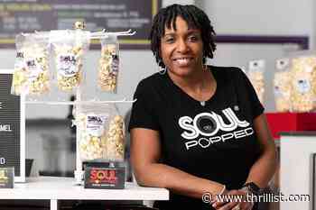 15 Essential Black-Owned Businesses You Should Know in Austin - Thrillist