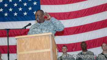 We finally know the backstory of how Defense Secretary Austin got the Silver Star - Task & Purpose