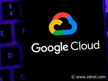 Google Cloud dedicates new team to boost blockchain efforts