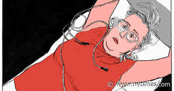 Recalling the Pain of an Early 19th Century Writer