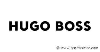 LANZAMIENTO DE CAMPAÑA RÉCORD PARA BOSS Y HUGO