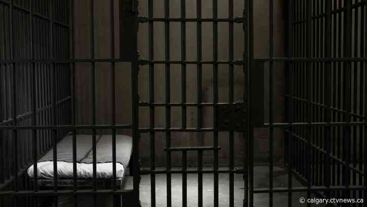 Drumheller inmate charged with death of fellow prisoner