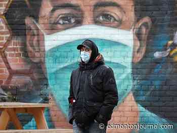 COVID-19 live updates: Five Team Canada members in pandemic protocol; Edmonton Remand sees surge in cases; AHS opens pandemic response unit