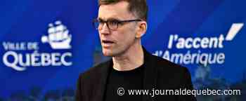 Nickel dans l'air: Marchand refuse que Montréal ait une norme différente de Québec