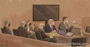 Inspector: Kueng and Lane should have been in charge at George Floyd arrest, protocol not followed