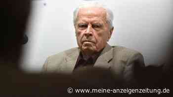 Letzter Chef der DDR-Auslandsspionage gestorben