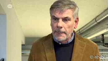 Vlaams Belang eist referendum in Borsbeek: "Anschluss bij Antwerpen niet zomaar slikken" - ATV