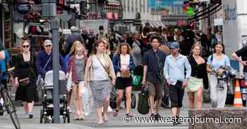 Country to Drop All Restrictions Next Week, Points to Something Big Happening Under New COVID Strain