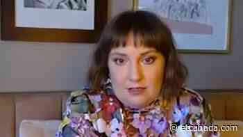 Lena Dunham Felt No Pressure While Directing Sundance Film 'Sharp Stick' - ETCanada.com