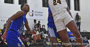 What's new with you? Revamped U-High, Dunham basketball set for intriguing matchup - The Advocate