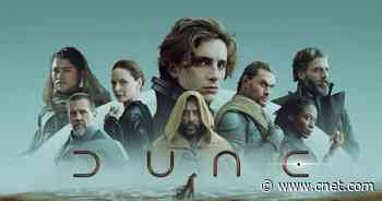 Missed Dune on HBO Max? Buy it on iTunes in 4K for $13     - CNET