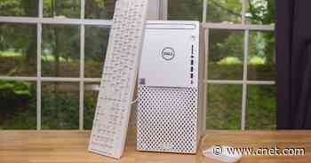 Best desktop PC for 2022     - CNET