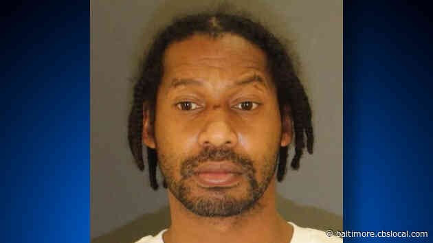 Baltimore Man, 42, Charged With Murder In Deadly Stabbing