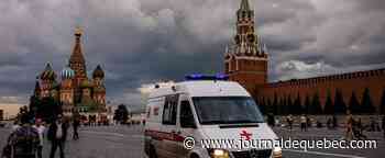 La Russie a perdu plus d'un million d'habitants en 2021, un record