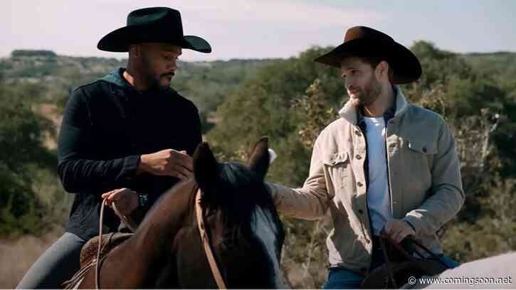 Walker Episode 2.10 Promo – ‘Nudge’
