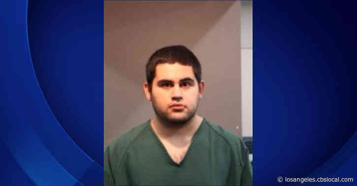 Santa Ana Man Arrested For Molesting Girl He Met On Social Media