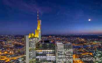 Analysten entdecken die Commerzbank wieder - Börsen-Zeitung