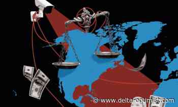 Corruption in Canada worst in a decade, finds international watchdog - Delta-Optimist