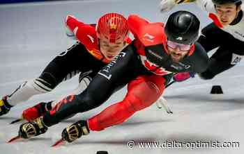 Canada represented by 215 athletes at Beijing 2022 Olympic Winter Games - Delta-Optimist