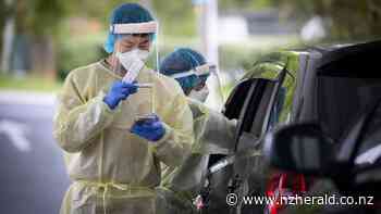 Covid-19: Omicron's out - but don't discount Delta - New Zealand Herald