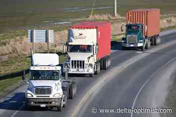 Port Authority, Canadian Chamber hosts virtual panel on supply-chain crisis - Delta-Optimist