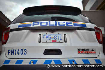Coquitlam Mounties seeking witnesses to fatal stabbing - North Delta Reporter