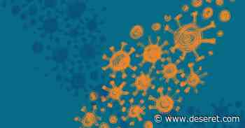 Omicron variant vs delta variant: Which COVID variant lives longer? - Deseret News