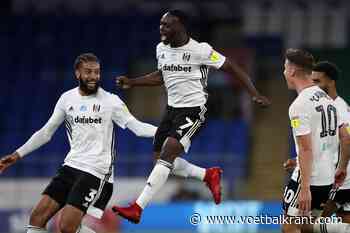 Voormalig aanvaller van KRC Genk en Sporting Charleroi beschrijft zijn debuut bij PSG als een droom die uitkwam